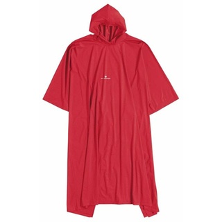 Ferrino Poncho Regenponcho, Rot,