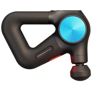 Therabody Pro Plus Handmassagegerät Schwarz