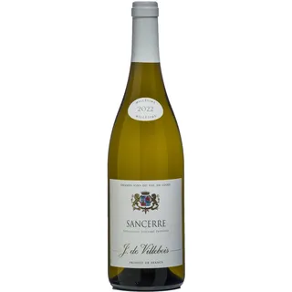 domaine de villebois Sancerre AOP Villebois 0,75l