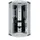 AcquaVapore Dampfdusche Duschtempel Sauna Dusche Duschkabine D46-13T2-EC 90x90 Mit 2k Scheiben Versiegelung