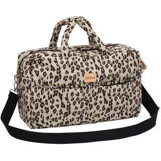fillikid Toulouse Wickeltasche Beige