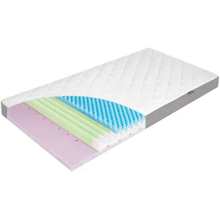 Julius Zöllner Dr. Lübbe Air Comfort 60 x 120 cm
