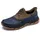 RESPECTED TANZIER Navy 46