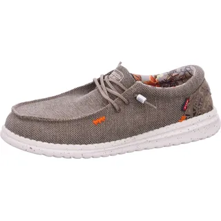 Fusion Herren Braun 44