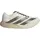 Herren Off White/Aurora Coffee Metallic/Matte Silver 45 1/3