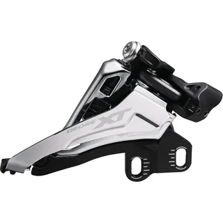 Shimano Deore XT FD-M8100-E Fahrradersatzteil/-zubehör