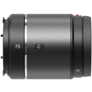 DJI DL 75mm F1.8 Lens