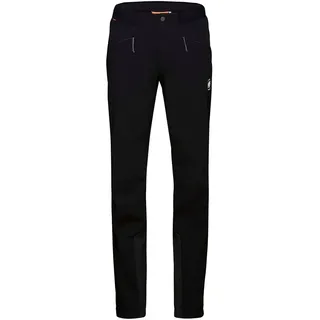 Mammut Aenergy SO Hybrid Hosen Schwarz 52