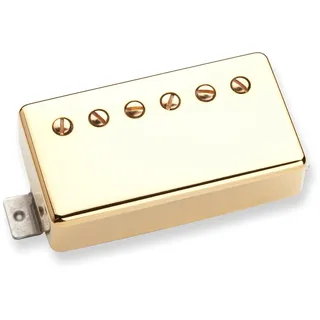 SEYMOUR DUNCAN APH-1 Alnico II Pro Neck Tonabnehmer
