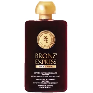 Académie Scientifique de Beauté Bronz Express Intense Selbstbräuner Lotion 100 ml