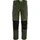 Vidda Pro Ventilated Hosen Deep Forest/Black 58