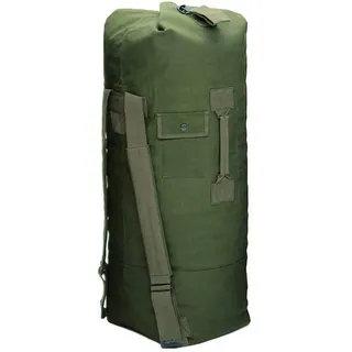 Mil-Tec Mil-Tech Seesack-13853001 Seesack Oliv One Size