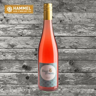 weingut hammel & cie. weinstraße süd 4, 67281 kirchheim, deutschland Hammel & Cie Sissi & Franz Rosé lieblich - 2024