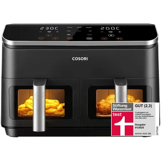 COSORI CAF-R901-AEU schwarz