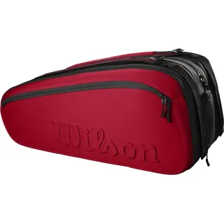 Wilson Electronics Wilson Super Tour Schlägertasche 15er