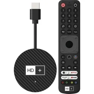 HD+ HDPLUS HDPLUSIPSTICK, TV Receiver