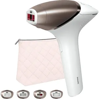 Philips Lumea S9900 BRI951/01 rosa