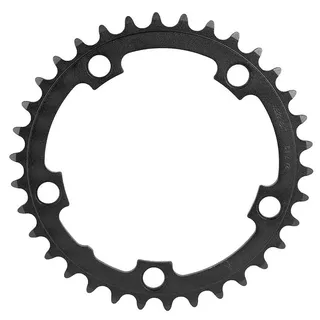 Full Speed Ahead chainring