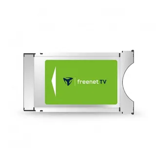 freenet C+ Modul freenet TV HD DVB-T2