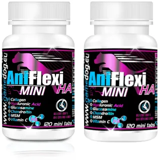 Game Dog AniFlexi HA Mini 120 Tab.