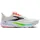Herren White/Pink Clay/Gecko 45,5