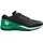Ace Tennisschuh Black/Bosphorus/White 47 1/3 EU