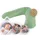 Dinkel Bamboo Collection 148 Pappel