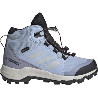 Kinder blue dawn/grey/solar gold 38