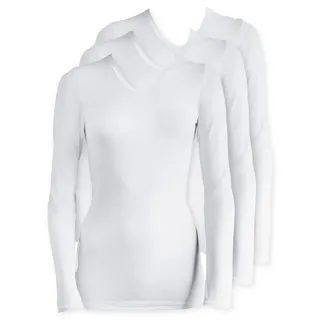 SCHÖLLER Damen 1/1 Arm 3er Pack - 46