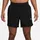 Dri-Fit Herren Schwarz L