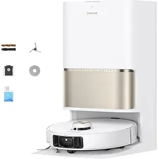 DREAME L50s Pro Ultra Weiß