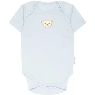 Steiff Body Kurzarm GOTS - 56