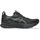 Herren Black/Graphite Grey 42