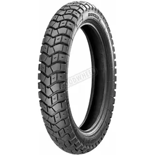 Heidenau K 60 SCOUT REAR 120/70 B17 58T TL