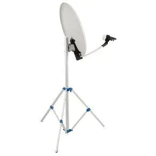 Brunner Transat Sat-Dreibeinstativ