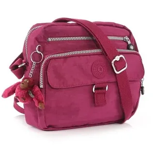 KIPLING® Organizertasche Donaver 5 Staufächer Sicherheitsfach