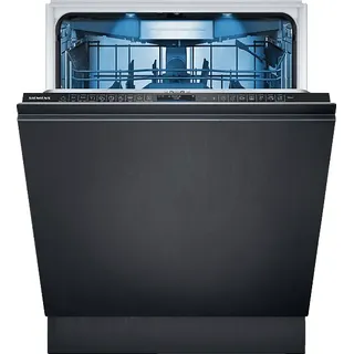 Siemens iQ700 SN87TX02CE Einbau-Geschirrspüler (vollintegrierbar, 598 mm breit)