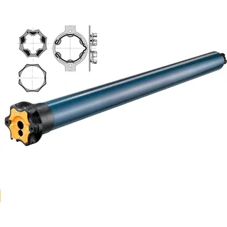 SOMFY Oximo 50 RTS 10/17 Rollladenantrieb