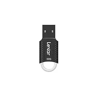 Lexar Festplatte USB 32 GB JUMPDRIVE V40 2 0