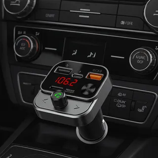 Technaxx FMT1700BT FM-Transmitter