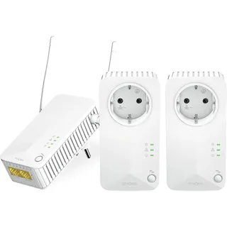 Strong Powerline Wi-Fi 600 Triple Pack V2,