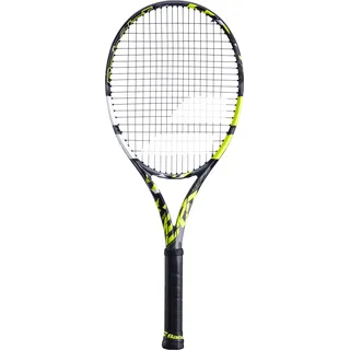 Babolat Pure Aero U NCV Tennisschläger grau 3