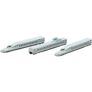 TOMYTEC 972411 N Shinkansen, Typ N700-880 Sanyo : Kyushu