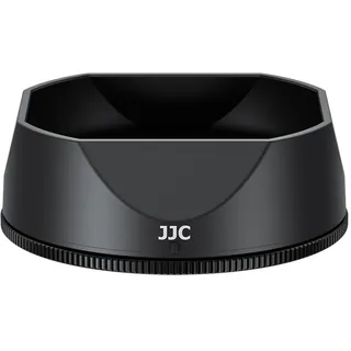 JJC LH-JXF23M2 Gegenlichtblende für Fujifilm 23mm schwarz