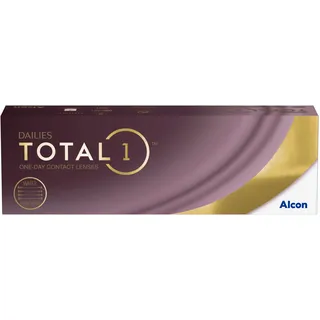 Alcon Dailies Total1 30 St. / 8.50 BC / 14.10 DIA / -1.75 DPT