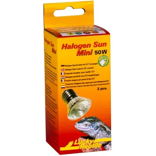 Lucky Reptile Halogen Sun Mini Doppelpackung