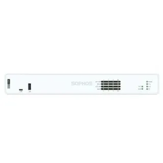 SOPHOS XGS 138 Security Appliance - EU power cord