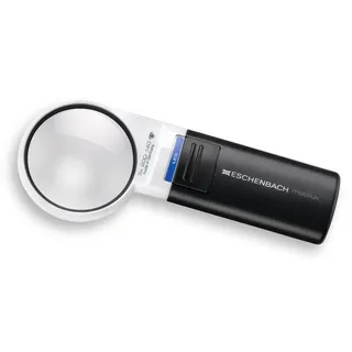 Eschenbach 15115 mobilux 5x 20dpt (Ø) 58mm