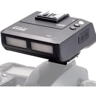 Meike MK GT620 TTL Transceiver für Nikon,