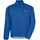 Jacke (Größe L, blau)